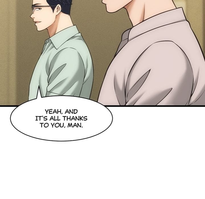 Right Under His Roof Uncensored, chapter 33, page 108 of 119