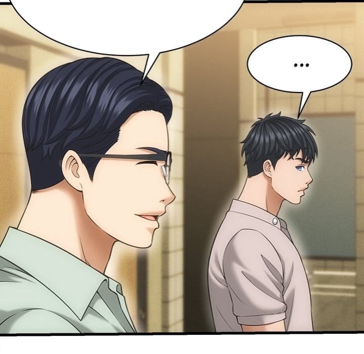 Right Under His Roof Uncensored, chapter 33, page 113 of 119