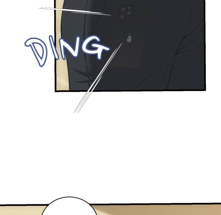 Right Under His Roof Uncensored, chapter 33, page 115 of 119
