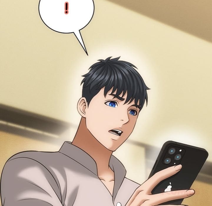 Right Under His Roof Uncensored, chapter 33, page 116 of 119