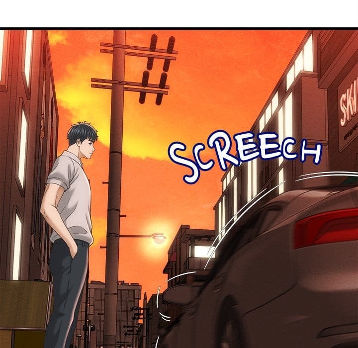 Right Under His Roof Uncensored, chapter 34, page 10 of 123