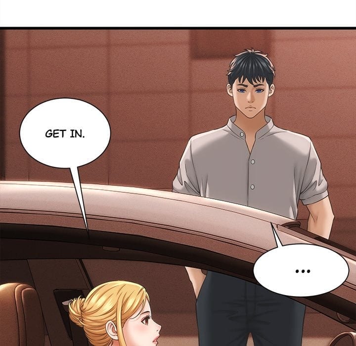 Right Under His Roof Uncensored, chapter 34, page 12 of 123