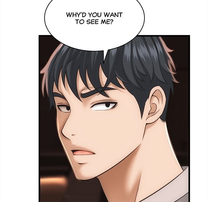 Right Under His Roof Uncensored, chapter 34, page 20 of 123