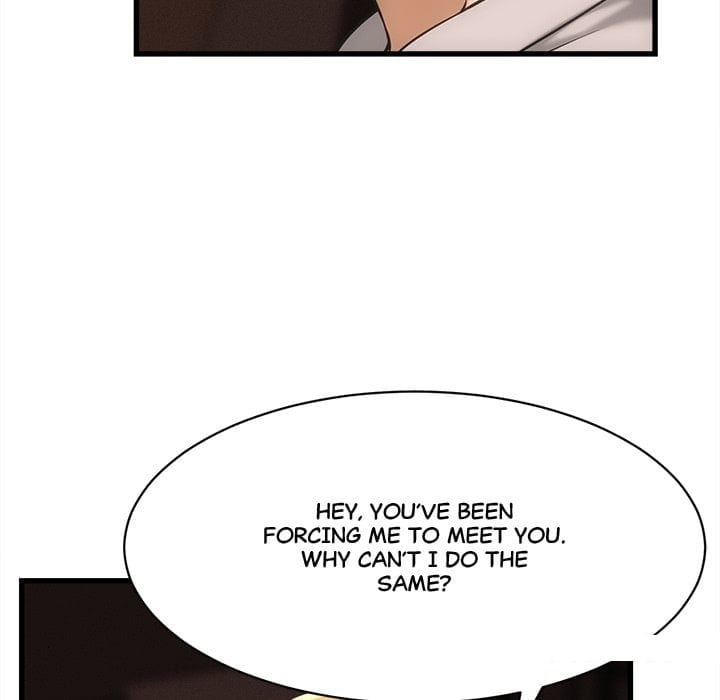 Right Under His Roof Uncensored, chapter 34, page 21 of 123