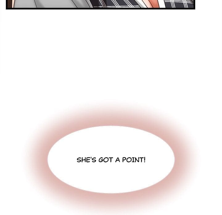 Right Under His Roof Uncensored, chapter 34, page 23 of 123