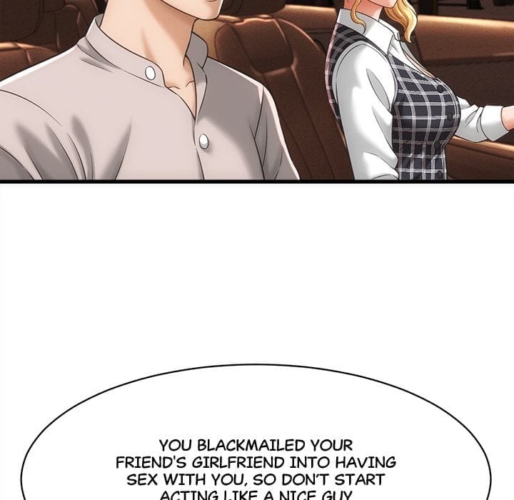 Right Under His Roof Uncensored, chapter 34, page 25 of 123