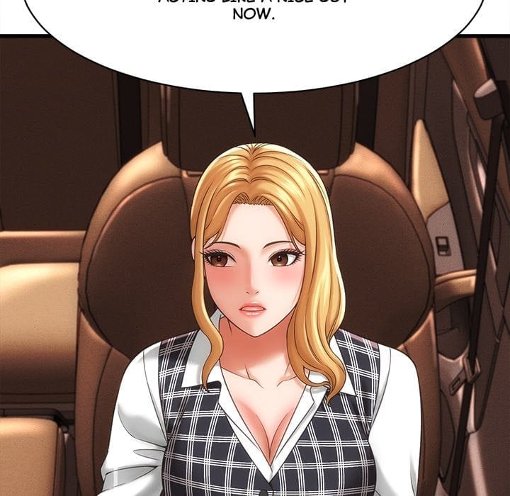 Right Under His Roof Uncensored, chapter 34, page 26 of 123