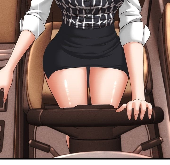 Right Under His Roof Uncensored, chapter 34, page 27 of 123