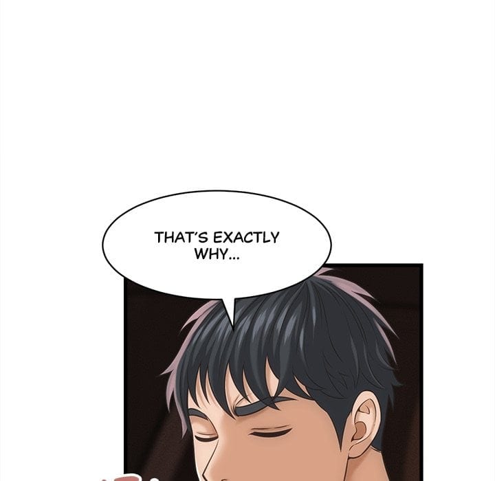 Right Under His Roof Uncensored, chapter 34, page 28 of 123