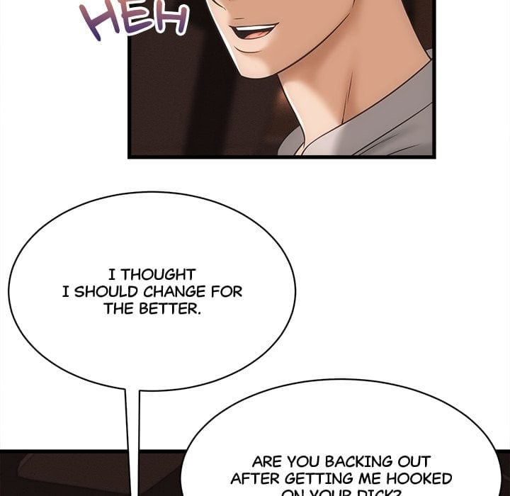 Right Under His Roof Uncensored, chapter 34, page 29 of 123