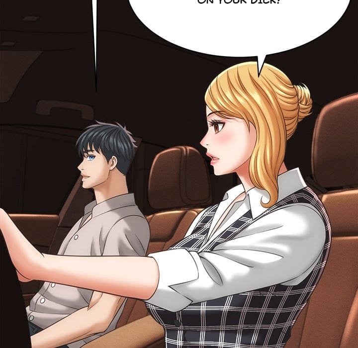 Right Under His Roof Uncensored, chapter 34, page 30 of 123