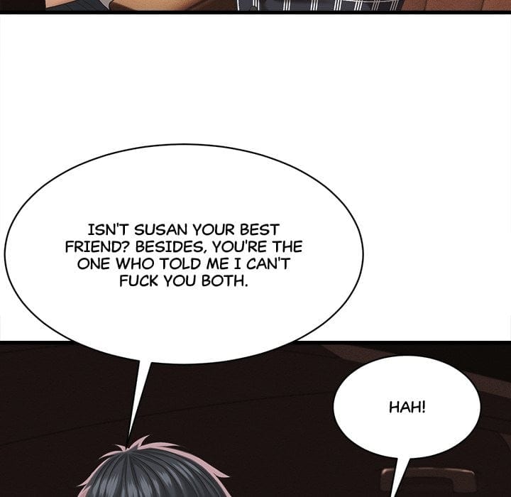 Right Under His Roof Uncensored, chapter 34, page 31 of 123