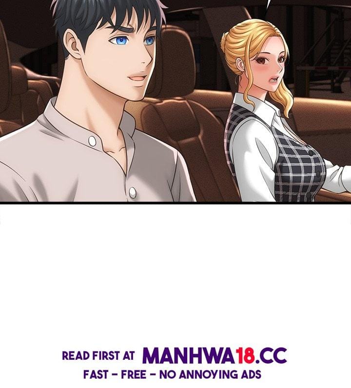Right Under His Roof Uncensored, chapter 34, page 32 of 123