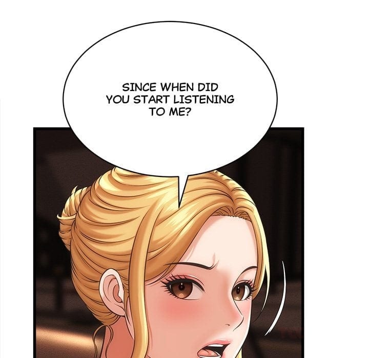 Right Under His Roof Uncensored, chapter 34, page 33 of 123
