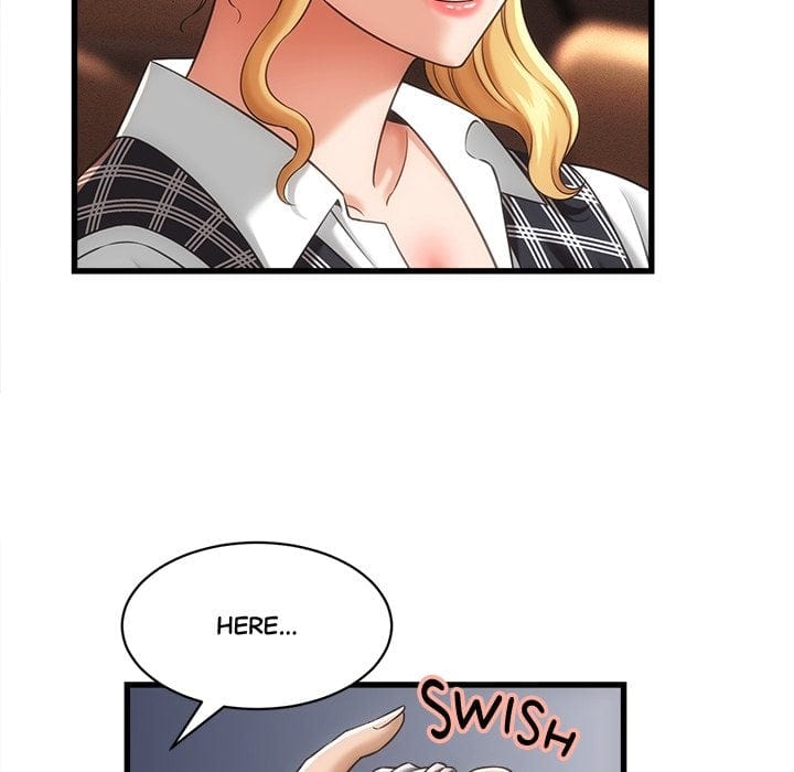 Right Under His Roof Uncensored, chapter 34, page 34 of 123