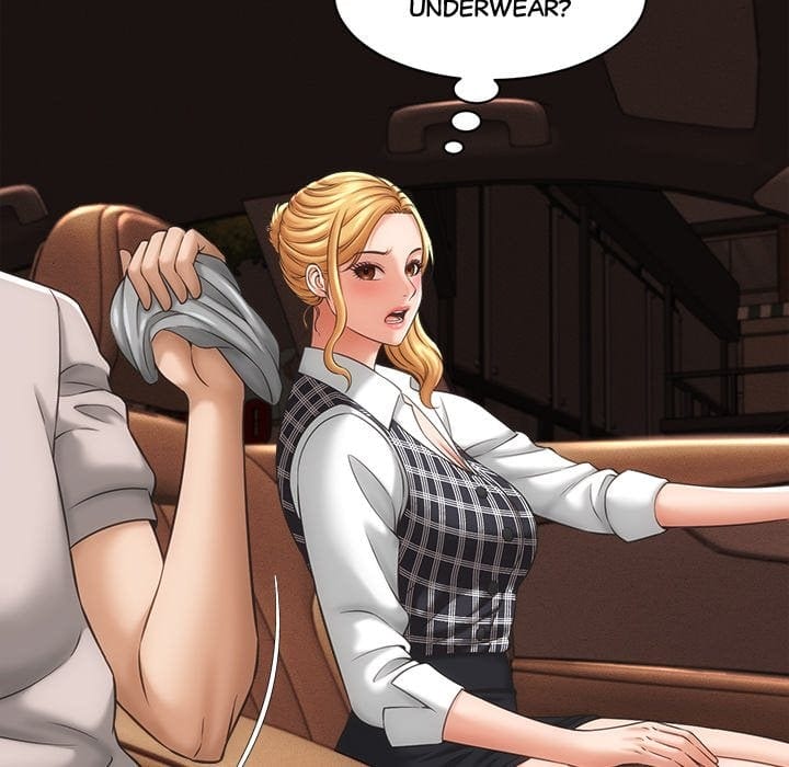 Right Under His Roof Uncensored, chapter 34, page 36 of 123
