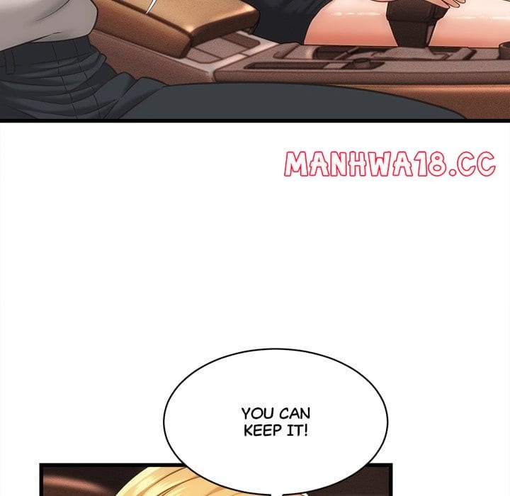 Right Under His Roof Uncensored, chapter 34, page 37 of 123