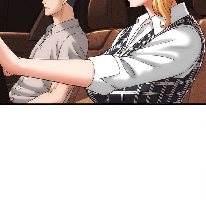 Right Under His Roof Uncensored, chapter 34, page 40 of 123