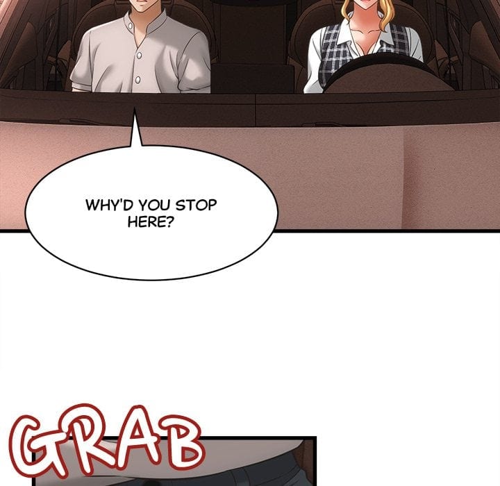 Right Under His Roof Uncensored, chapter 34, page 43 of 123