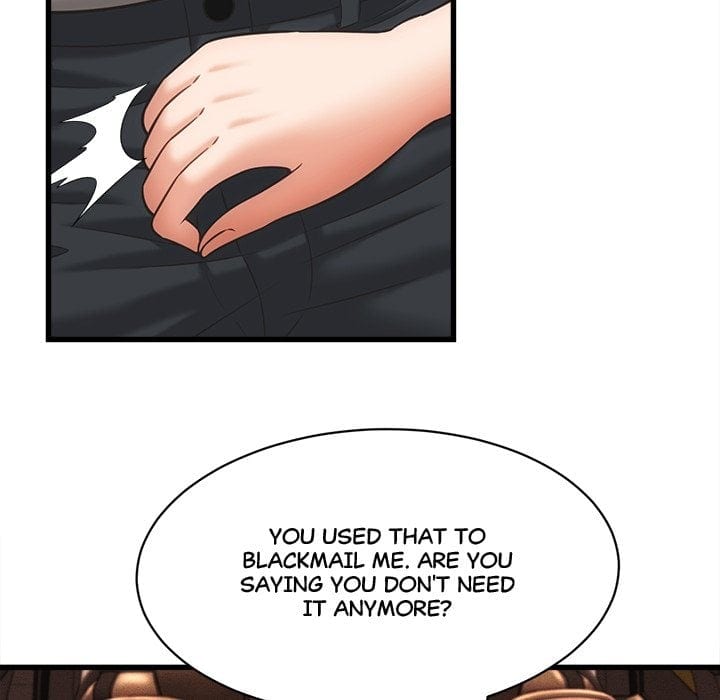 Right Under His Roof Uncensored, chapter 34, page 44 of 123