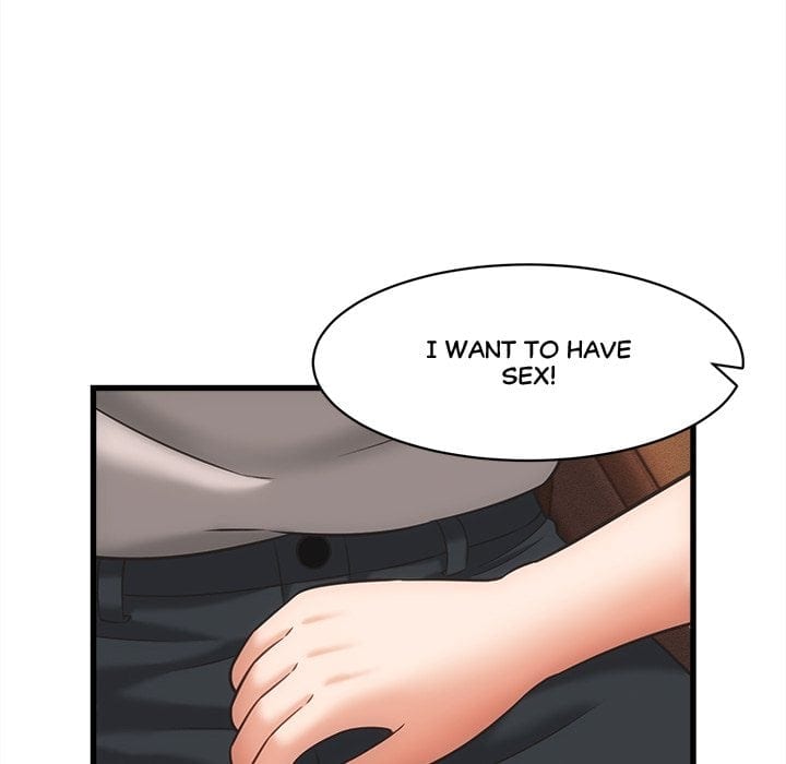Right Under His Roof Uncensored, chapter 34, page 49 of 123
