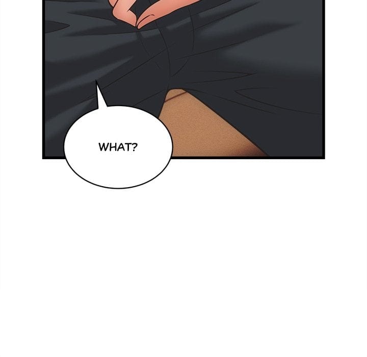 Right Under His Roof Uncensored, chapter 34, page 50 of 123