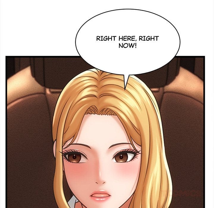 Right Under His Roof Uncensored, chapter 34, page 51 of 123