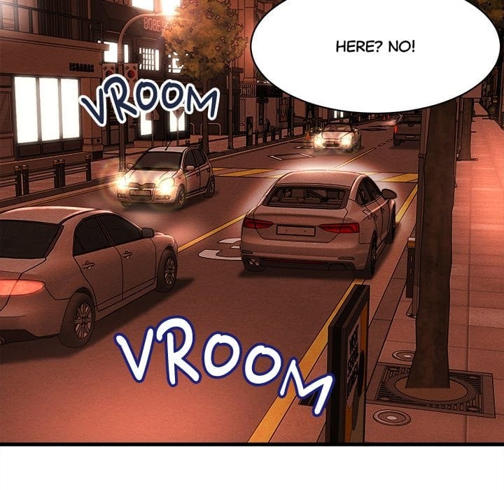 Right Under His Roof Uncensored, chapter 34, page 54 of 123