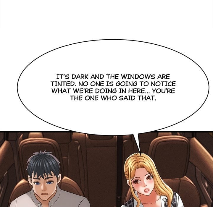 Right Under His Roof Uncensored, chapter 34, page 55 of 123