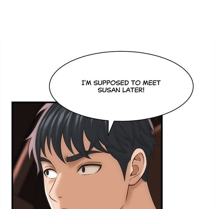 Right Under His Roof Uncensored, chapter 34, page 57 of 123