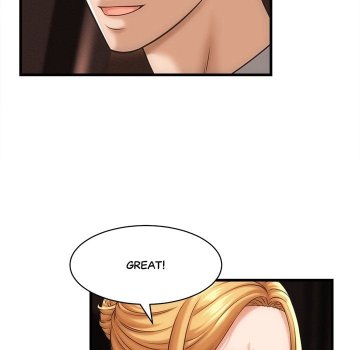 Right Under His Roof Uncensored, chapter 34, page 58 of 123