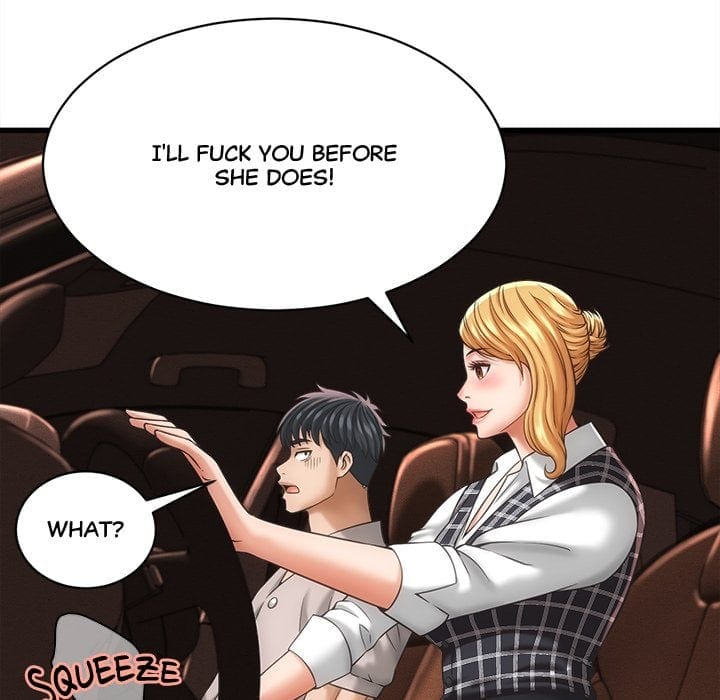 Right Under His Roof Uncensored, chapter 34, page 60 of 123