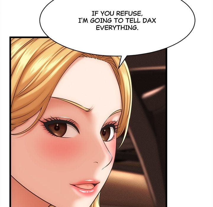 Right Under His Roof Uncensored, chapter 34, page 62 of 123