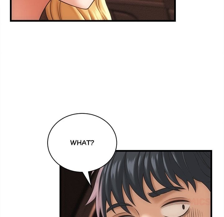 Right Under His Roof Uncensored, chapter 34, page 63 of 123