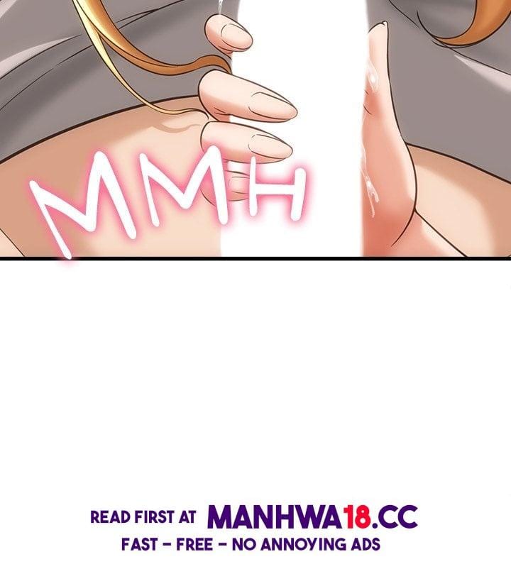 Right Under His Roof Uncensored, chapter 34, page 72 of 123