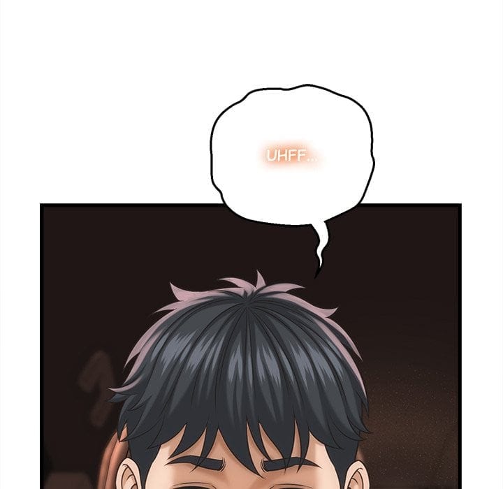 Right Under His Roof Uncensored, chapter 34, page 73 of 123