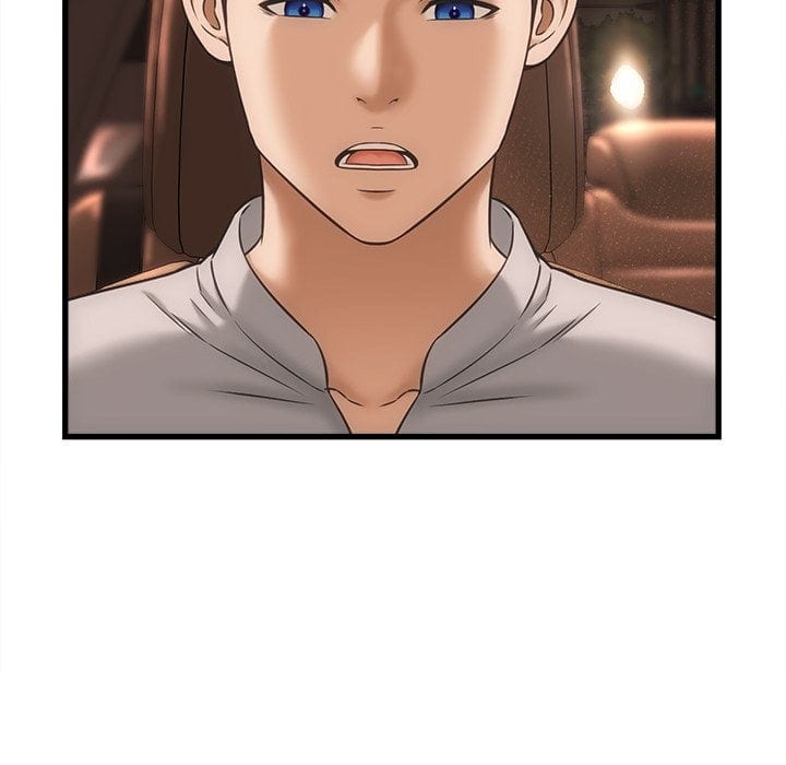 Right Under His Roof Uncensored, chapter 34, page 74 of 123