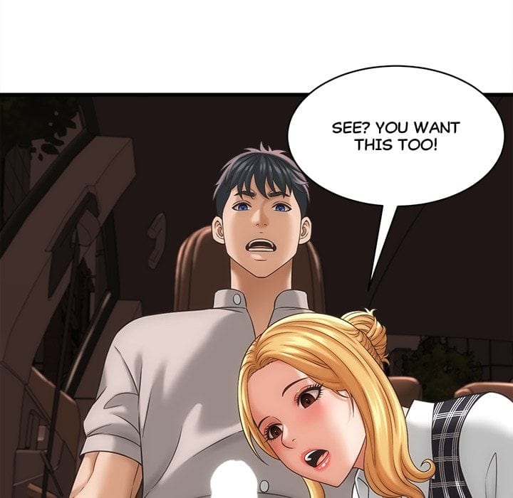 Right Under His Roof Uncensored, chapter 34, page 79 of 123