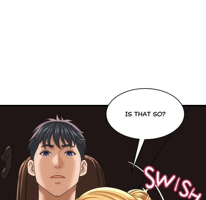 Right Under His Roof Uncensored, chapter 34, page 81 of 123
