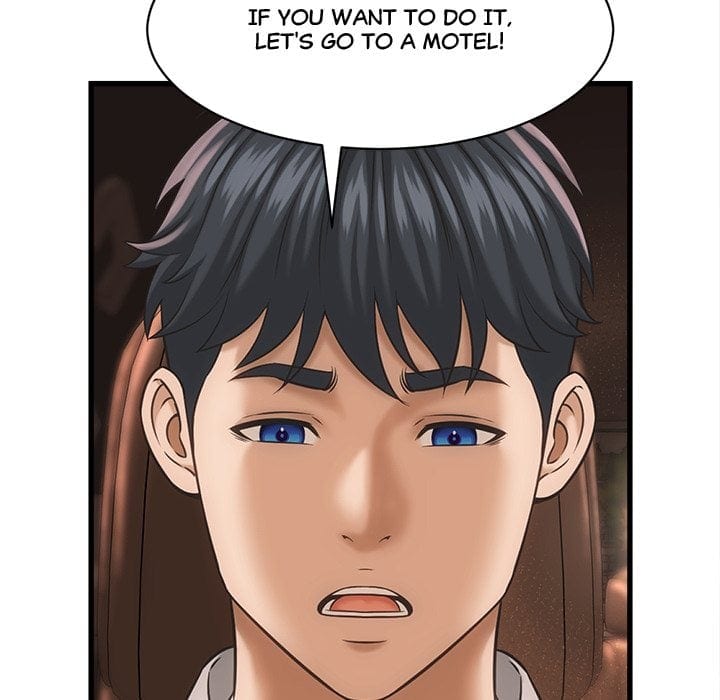 Right Under His Roof Uncensored, chapter 34, page 84 of 123