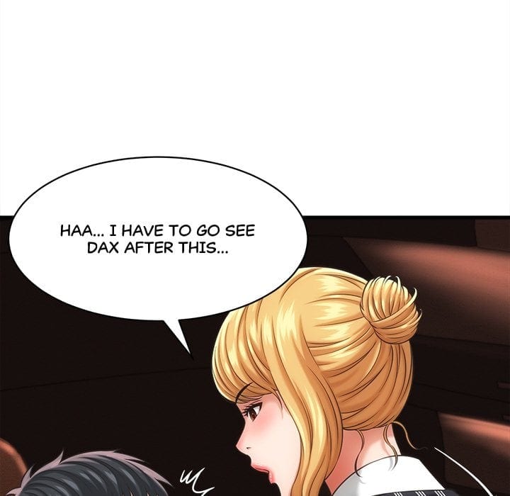 Right Under His Roof Uncensored, chapter 34, page 92 of 123
