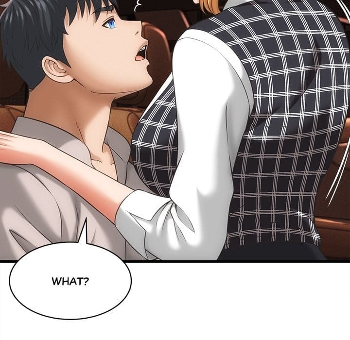 Right Under His Roof Uncensored, chapter 34, page 93 of 123