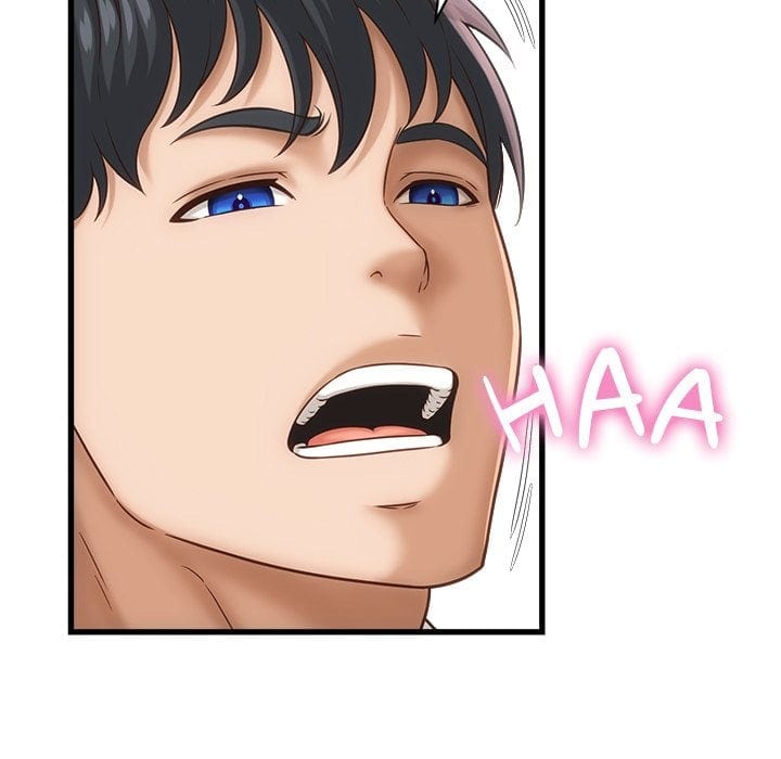Right Under His Roof Uncensored, chapter 34, page 96 of 123