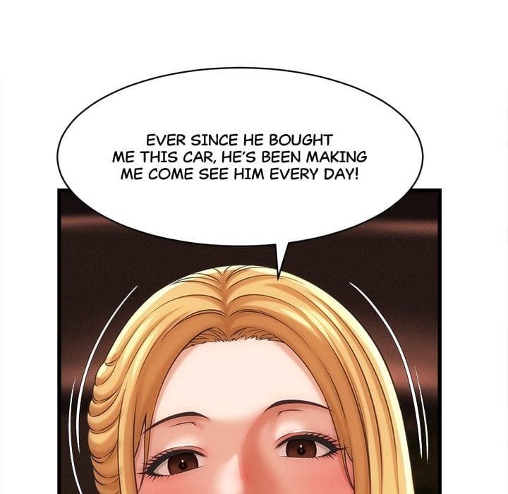 Right Under His Roof Uncensored, chapter 34, page 97 of 123