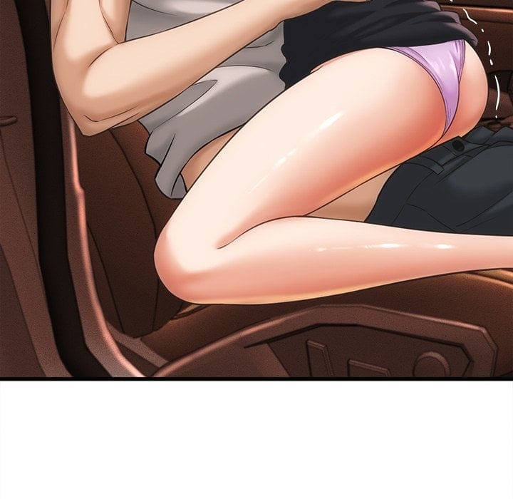 Right Under His Roof Uncensored, chapter 34, page 102 of 123
