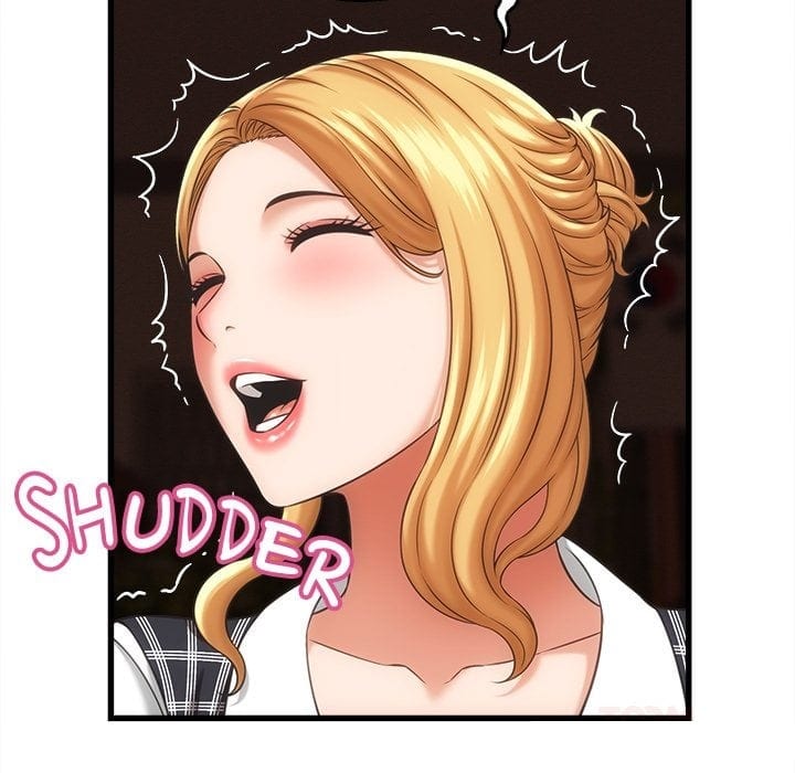 Right Under His Roof Uncensored, chapter 34, page 105 of 123