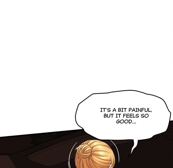 Right Under His Roof Uncensored, chapter 34, page 106 of 123