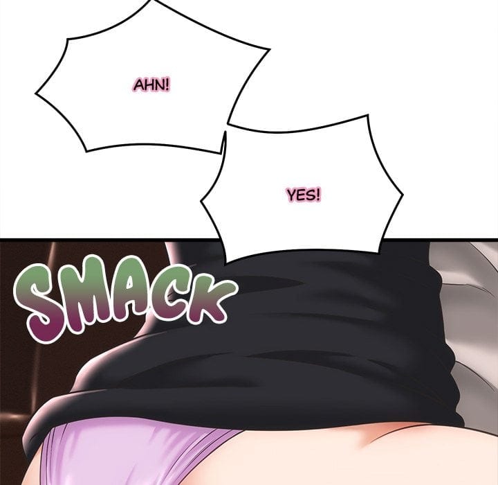 Right Under His Roof Uncensored, chapter 34, page 109 of 123