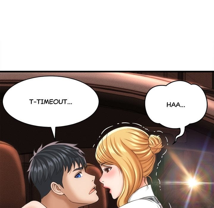 Right Under His Roof Uncensored, chapter 34, page 116 of 123
