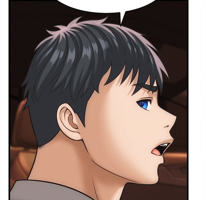 Right Under His Roof Uncensored, chapter 34, page 119 of 123